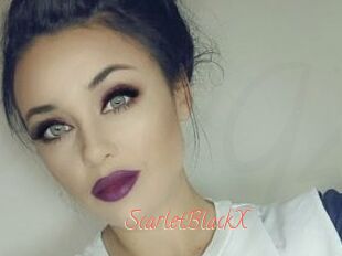 ScarletBlackX