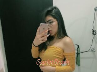 ScarletBrown