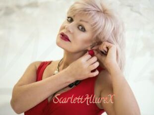 ScarlettAllureX
