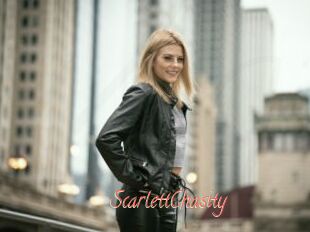 ScarlettChasity