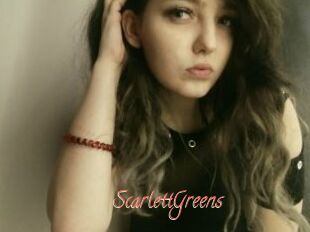 ScarlettGreens