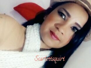 Scarlettsquirt