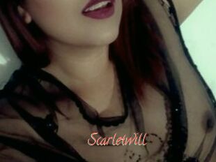 Scarletwill