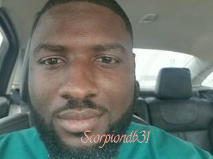 Scorpiondb31