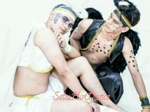 SebaHotDance