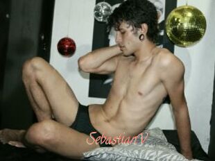 SebastianV