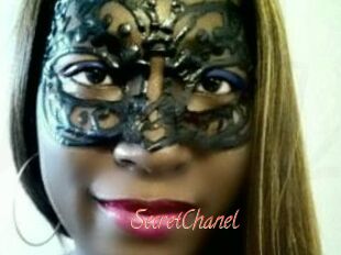 SecretChanel