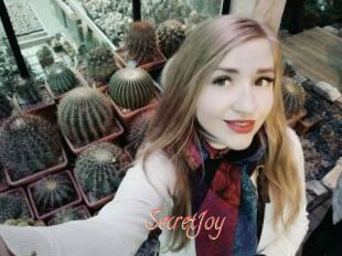 SecretJoy