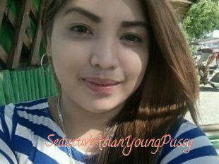 SeductiveAsianYoungPussy