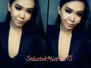 SeductiveMistressTS