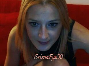 SelenaFox30