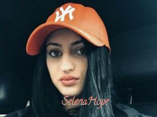 SelenaHope