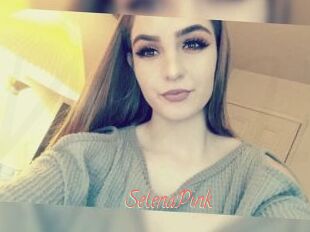 SelenaPink