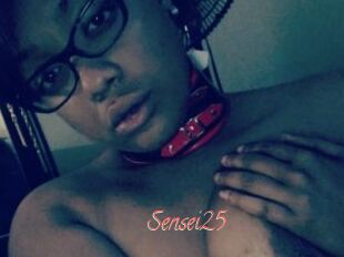 Sensei25