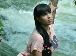 SensualInga
