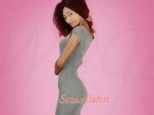 Sensuellahot