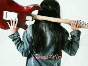 SerenaKeller