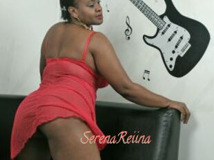 SerenaReiina