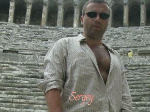 Sergey