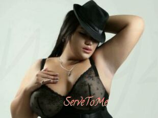 ServeToMe