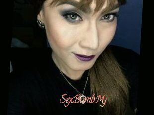 SexBombMj