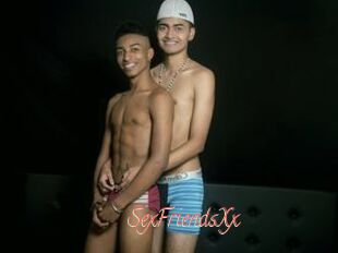 SexFriendsXx