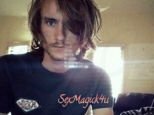 SexMagick4u