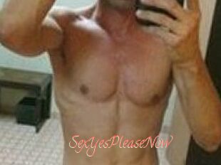 SexYesPleaseNow