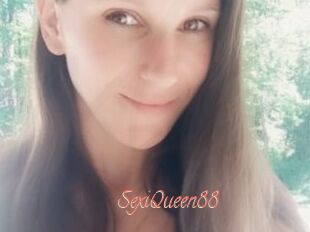 SexiQueen88