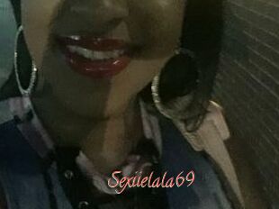 Sexiielala69