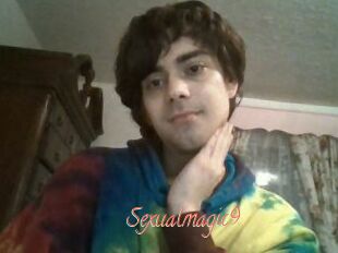 Sexualmagic9
