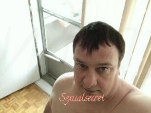 Sexualsecret