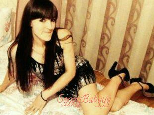 SexxxyBabyyy