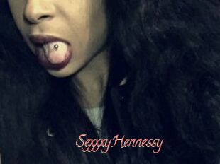 SexxxyHennessy