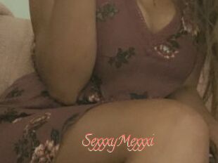 SexxxyMexxxi