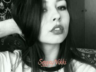 SexxxyNikki