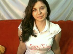 SexxxyThing
