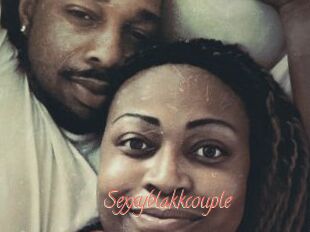 Sexxyblakkcouple