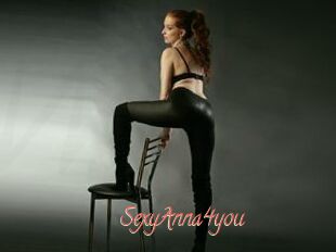 SexyAnna4you
