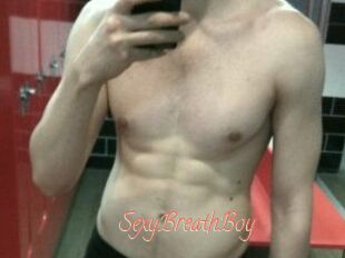 SexyBreathBoy