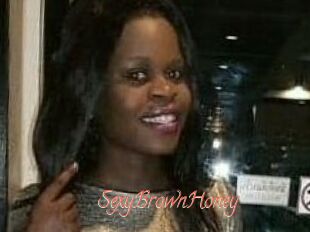 SexyBrownHoney