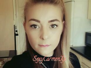 SexyCarmenXx