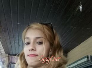 SexyCher