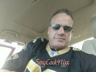 SexyCock4Uxx