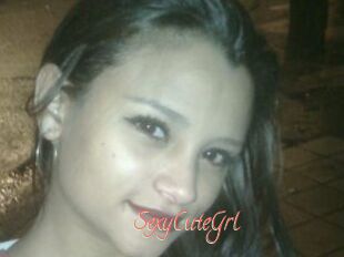 SexyCuteGrl