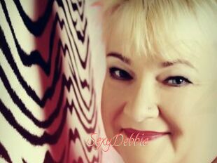 SexyDebbie