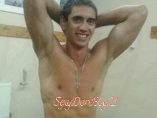 Sexy_Dori_Boy21