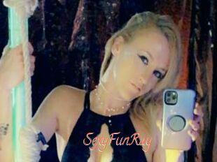 SexyFunRay