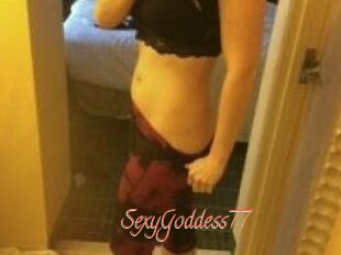 SexyGoddess77