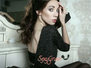 SexyGrase